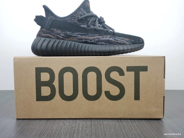 Oat MX 350 GW3774 Adidas Yeezy Boost V2 Black 0709